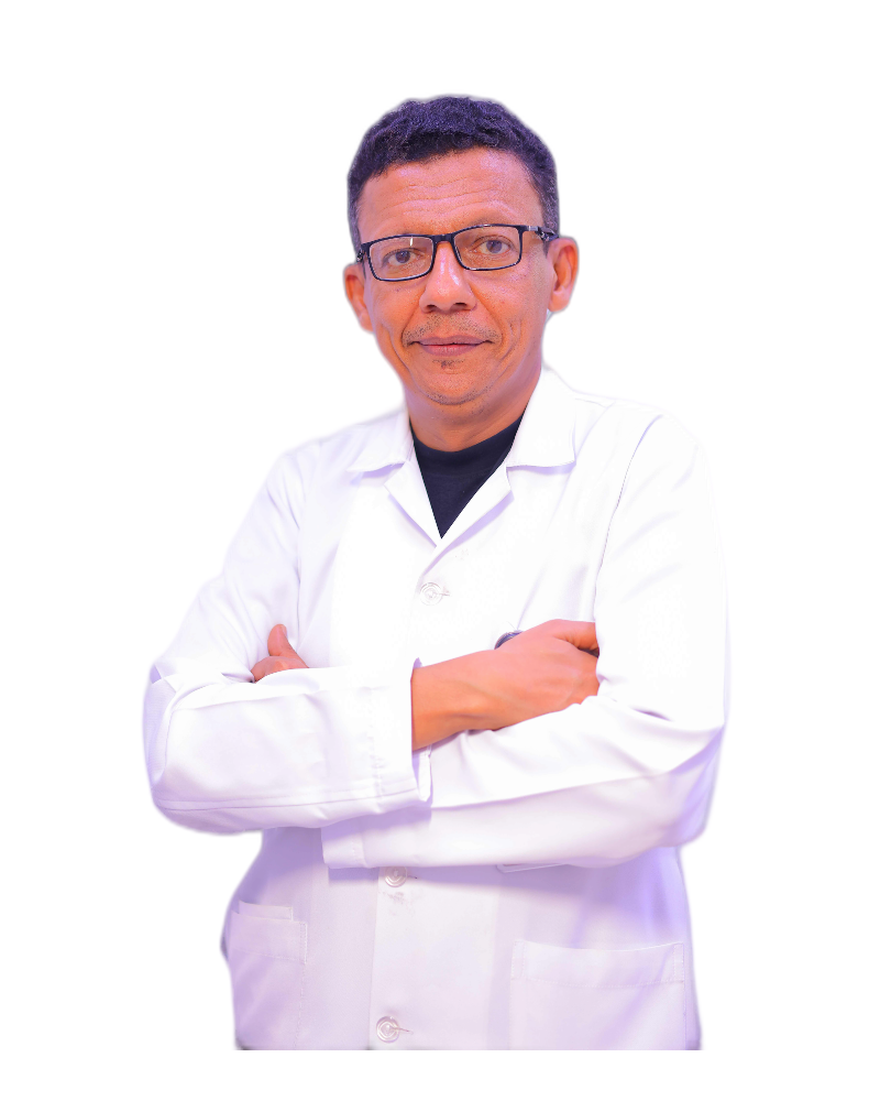 Dr. Khaleed Baqeel